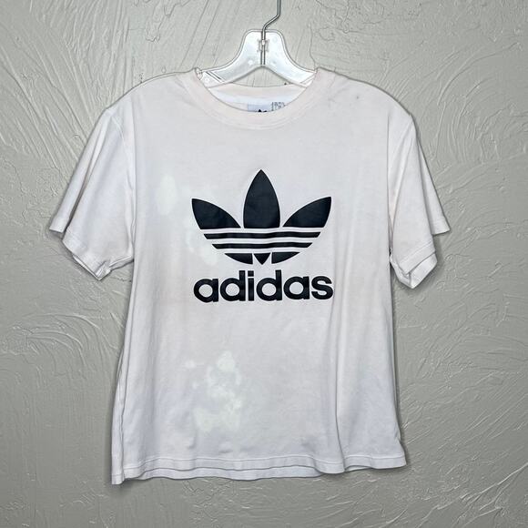 Adidas Tshirt Size Small - Picture 1 of 3